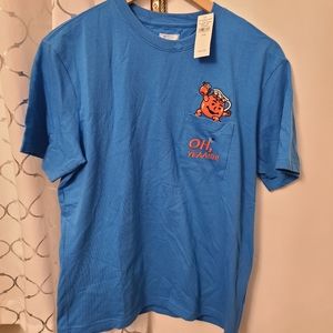 Men American Eagle T-shirt